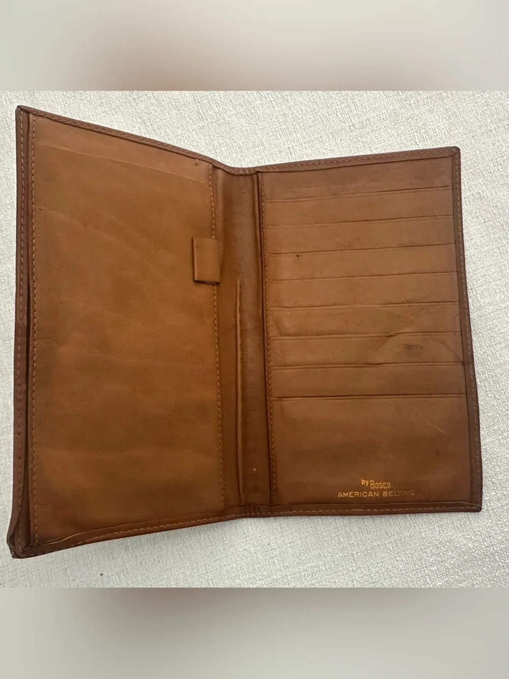 Bosco Belting crafted heritage‑level